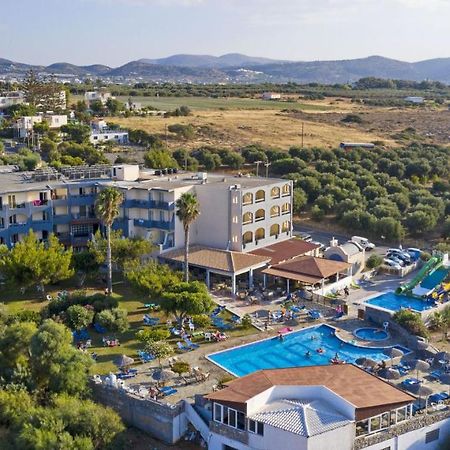 Ocean Heights View Hotel Аниссарас Экстерьер фото